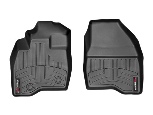 WeatherTech - WeatherTech 447041 FloorLiner DigitalFit