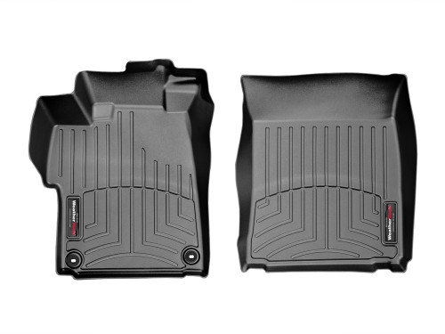 WeatherTech - WeatherTech 446521 FloorLiner DigitalFit
