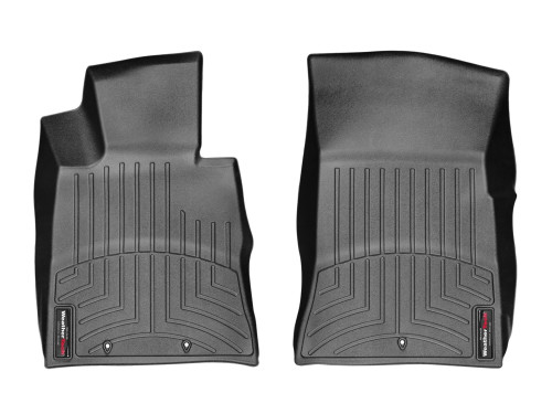 WeatherTech - WeatherTech 447251 FloorLiner DigitalFit