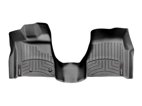 WeatherTech - WeatherTech 446831 FloorLiner DigitalFit