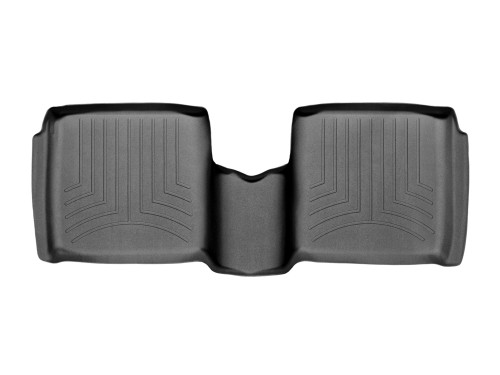 WeatherTech - WeatherTech 446502 FloorLiner DigitalFit