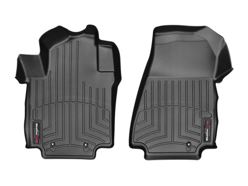 WeatherTech - WeatherTech 447211 FloorLiner DigitalFit