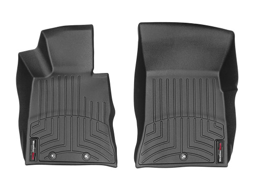 WeatherTech - WeatherTech 447461 FloorLiner DigitalFit