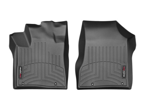 WeatherTech - WeatherTech 447561 FloorLiner DigitalFit