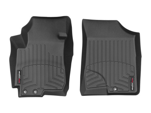 WeatherTech - WeatherTech 447501 FloorLiner DigitalFit