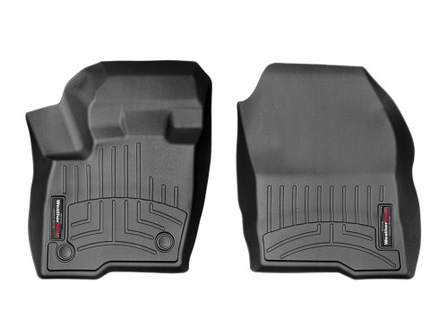 WeatherTech - WeatherTech 448151 FloorLiner DigitalFit