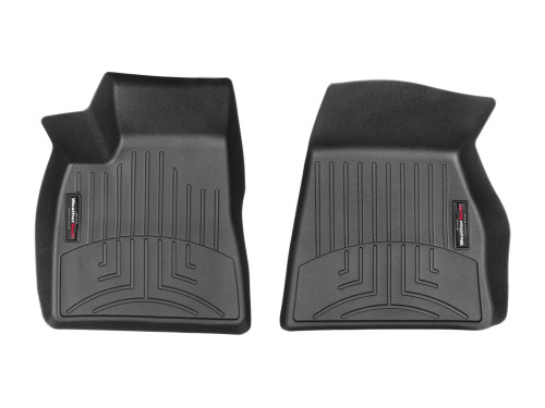 WeatherTech - WeatherTech 448121 FloorLiner DigitalFit