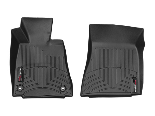 WeatherTech - WeatherTech 448201 FloorLiner DigitalFit