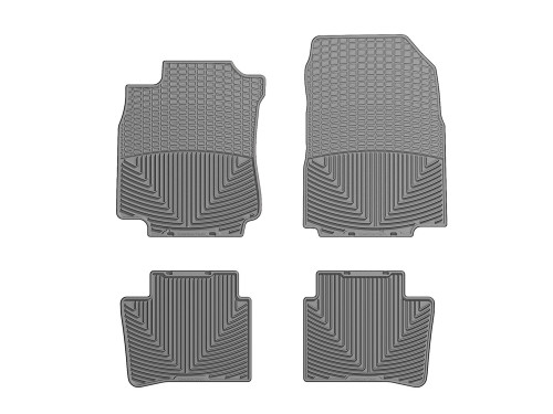 WeatherTech - WeatherTech WTNG214215 All Weather Floor Mats