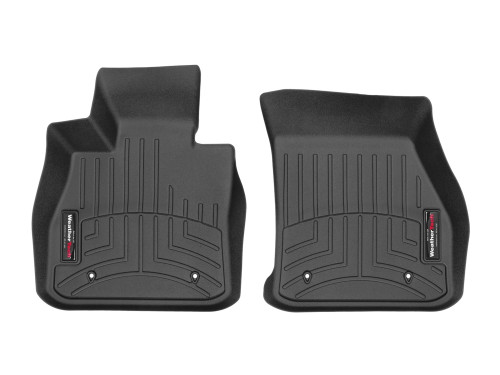 WeatherTech - WeatherTech 448711 FloorLiner DigitalFit