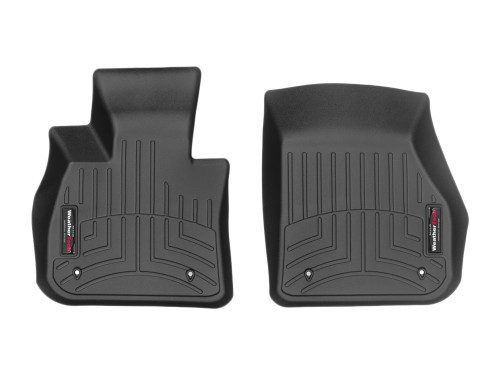WeatherTech - WeatherTech 448811 FloorLiner DigitalFit
