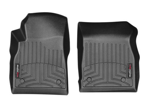 WeatherTech - WeatherTech 446031 FloorLiner DigitalFit