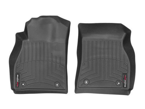WeatherTech - WeatherTech 449351 FloorLiner DigitalFit