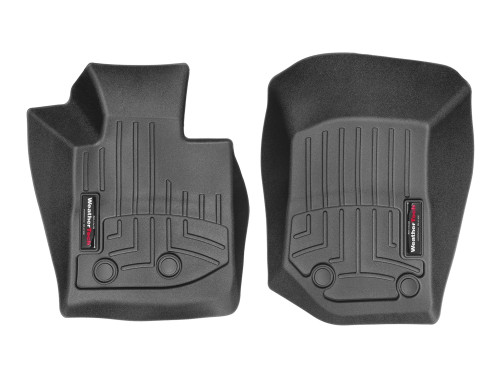 WeatherTech - WeatherTech 449101 FloorLiner DigitalFit