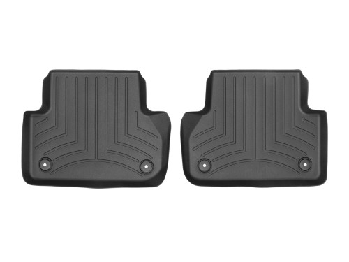 WeatherTech - WeatherTech 449072 FloorLiner DigitalFit