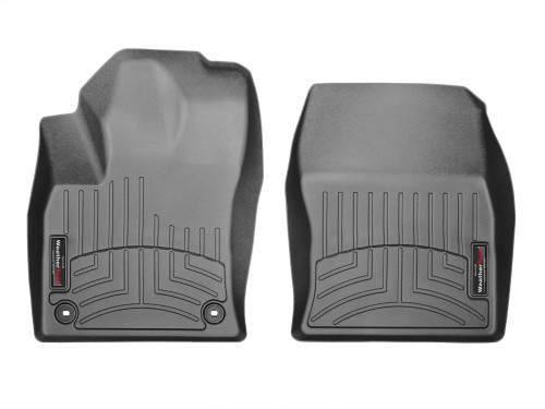 WeatherTech - WeatherTech 449171 FloorLiner DigitalFit