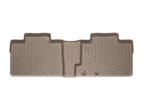 WeatherTech - WeatherTech 4510002 FloorLiner DigitalFit