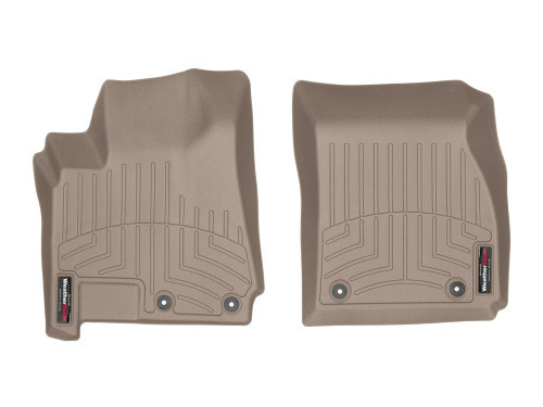 WeatherTech - WeatherTech 4510021 FloorLiner DigitalFit
