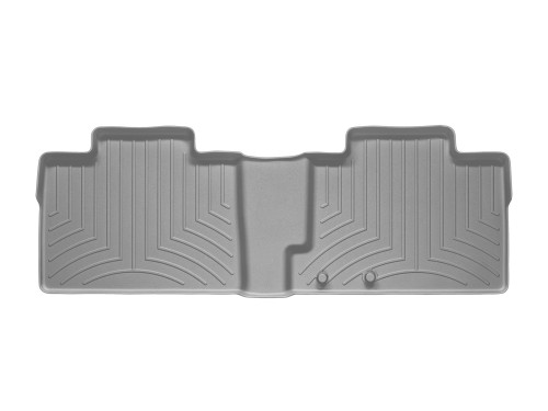 WeatherTech - WeatherTech 4610002 FloorLiner DigitalFit