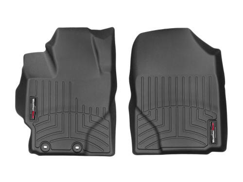 WeatherTech - WeatherTech 449221 FloorLiner DigitalFit