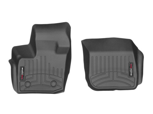 WeatherTech - WeatherTech 449611 FloorLiner DigitalFit