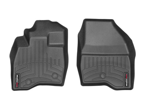 WeatherTech - WeatherTech 449811 FloorLiner DigitalFit