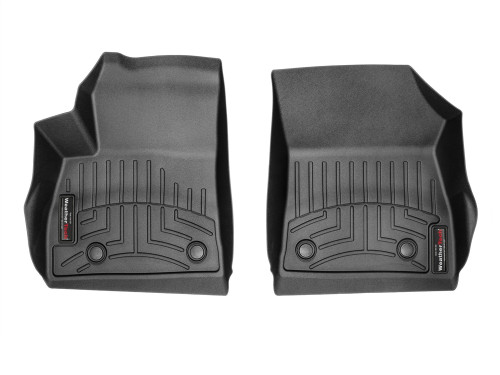 WeatherTech - WeatherTech 449401 FloorLiner DigitalFit