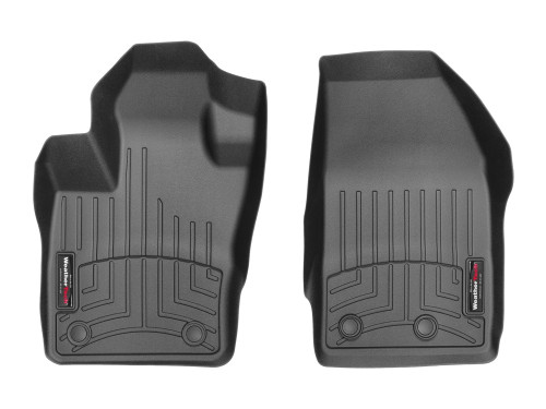 WeatherTech - WeatherTech 448401 FloorLiner DigitalFit