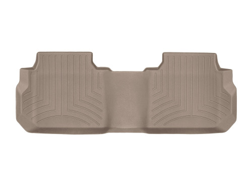 WeatherTech - WeatherTech 4510802 FloorLiner DigitalFit