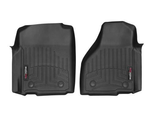 WeatherTech - WeatherTech 449821V FloorLiner DigitalFit