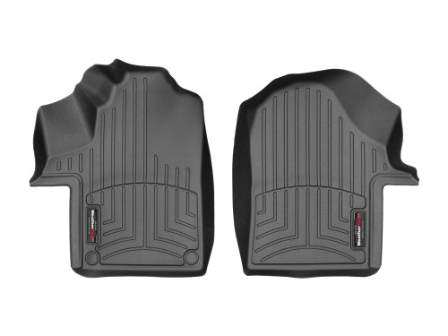 WeatherTech - WeatherTech 448731 FloorLiner DigitalFit