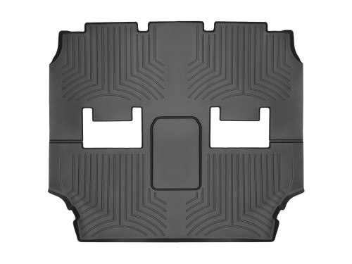 WeatherTech - WeatherTech 449452 FloorLiner DigitalFit