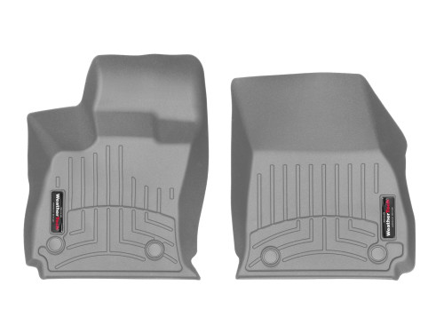 WeatherTech - WeatherTech 4610341 FloorLiner DigitalFit