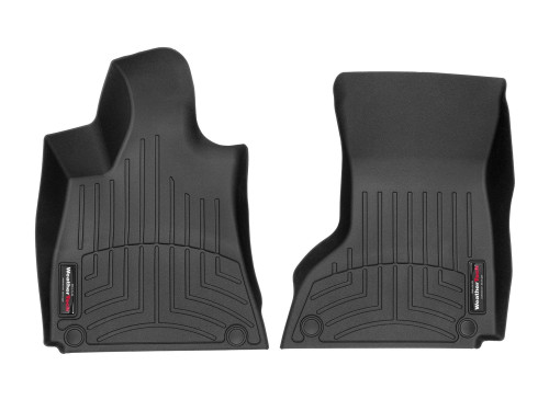 WeatherTech - WeatherTech 448821 FloorLiner DigitalFit