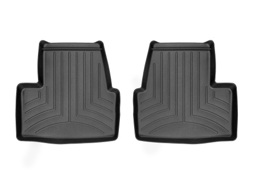 WeatherTech - WeatherTech 449382 FloorLiner DigitalFit
