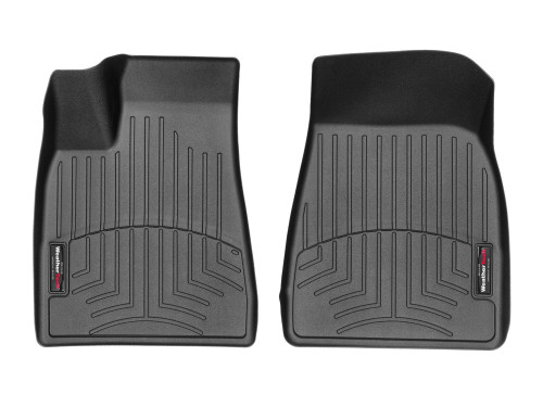 WeatherTech - WeatherTech 448691 FloorLiner DigitalFit