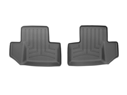 WeatherTech - WeatherTech 445733 FloorLiner DigitalFit