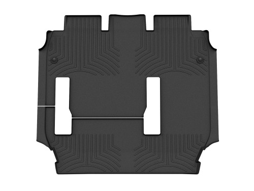 WeatherTech - WeatherTech 449454 FloorLiner DigitalFit