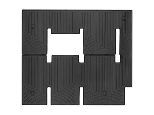 WeatherTech - WeatherTech 445995 FloorLiner DigitalFit