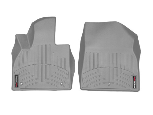 WeatherTech - WeatherTech 4615781 FloorLiner DigitalFit