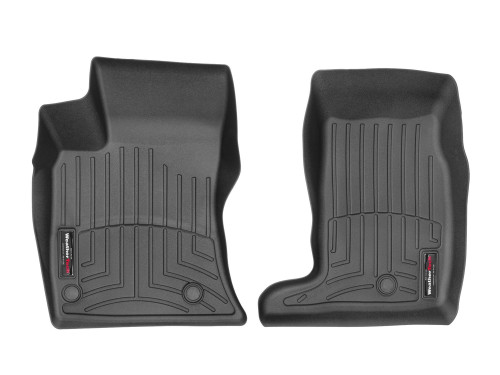 WeatherTech - WeatherTech 449441 FloorLiner DigitalFit