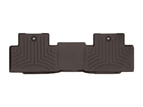 WeatherTech - WeatherTech 4716692 FloorLiner DigitalFit