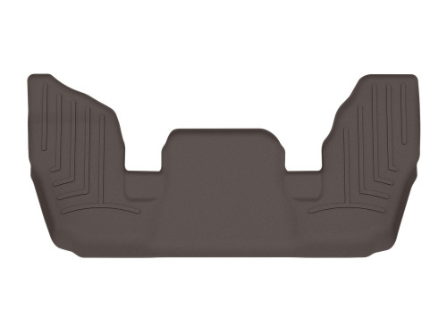 WeatherTech - WeatherTech 4716693 FloorLiner DigitalFit