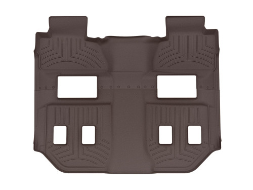 WeatherTech - WeatherTech 476073IM FloorLiner HP