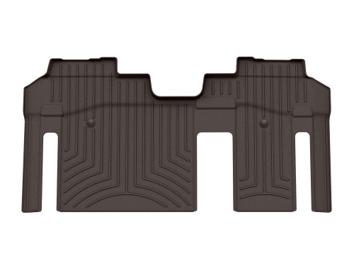 WeatherTech - WeatherTech 4716413IM FloorLiner HP
