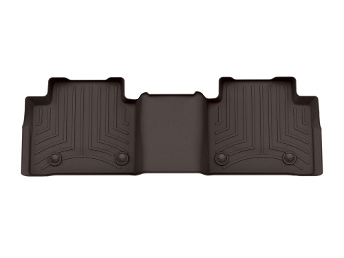 WeatherTech - WeatherTech 4716965 FloorLiner DigitalFit