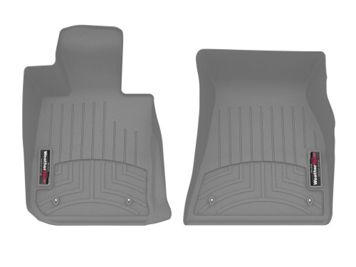 WeatherTech - WeatherTech 4617121 FloorLiner DigitalFit