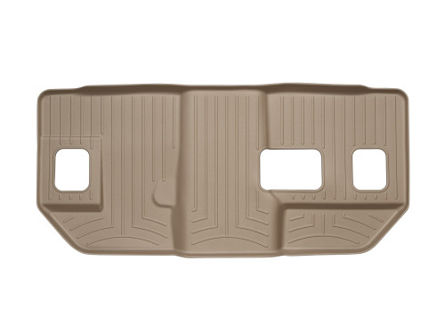 WeatherTech - WeatherTech 450668 FloorLiner DigitalFit