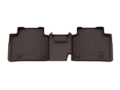 WeatherTech - WeatherTech 4716966 FloorLiner DigitalFit