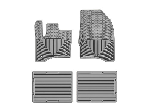 WeatherTech - WeatherTech WTFG238273 All Weather Floor Mats